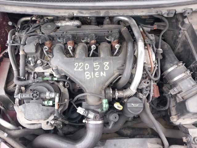 Motor montado 1343078 FORD
