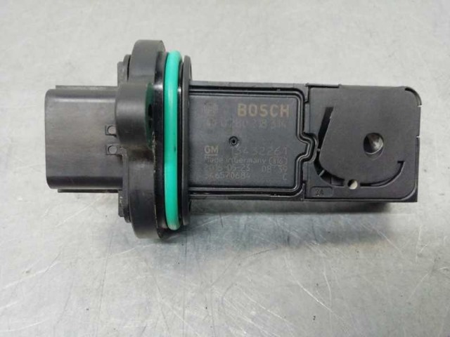 13432261 Opel