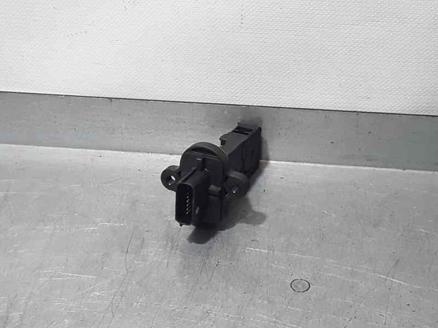 Sensor de fluxo (consumo) de ar, medidor de consumo M.A.F. - (Mass Airflow) 13432261 OPEL