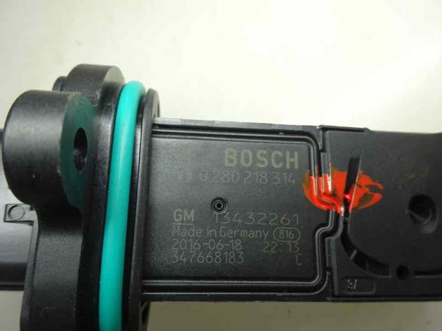 13432261 Opel