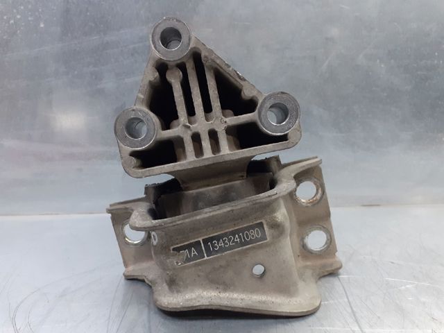 Coxim (suporte) direito de motor 1343241080 FIAT