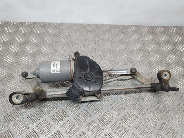 13432685 Opel