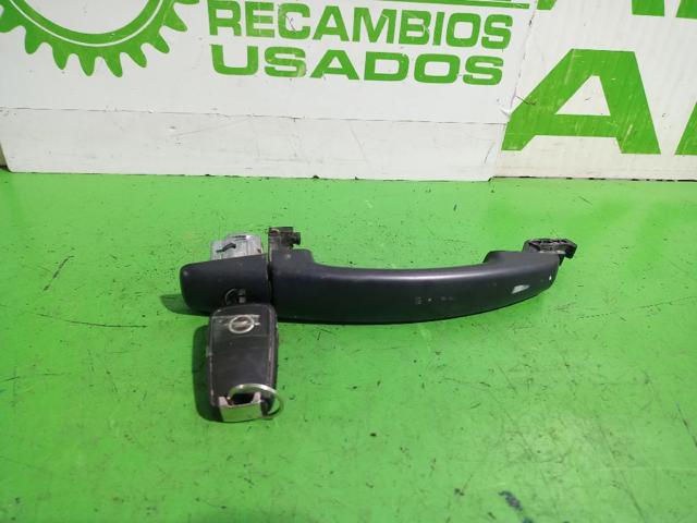 13432733 Opel