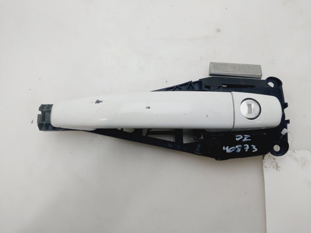13432733 Opel