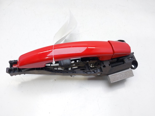 13432733 Opel
