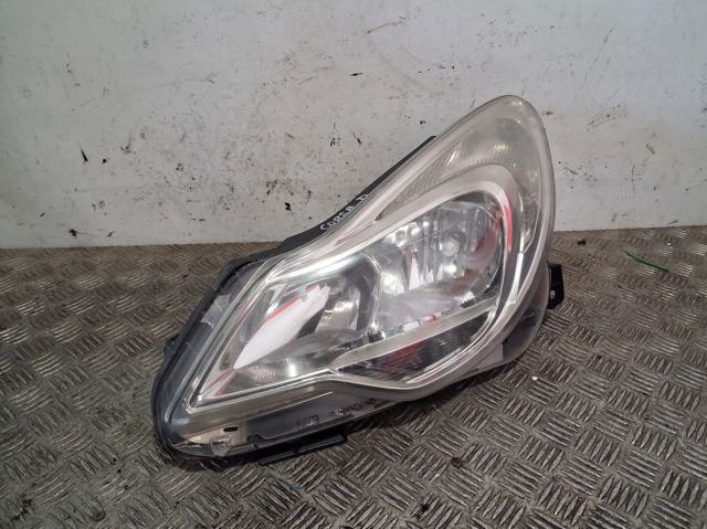 13432889 Opel