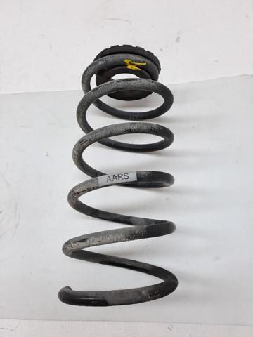 Mola traseira 13433131 OPEL