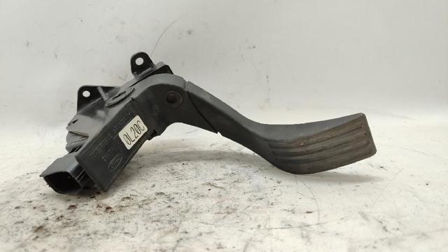  Ford Focus I (DFW)