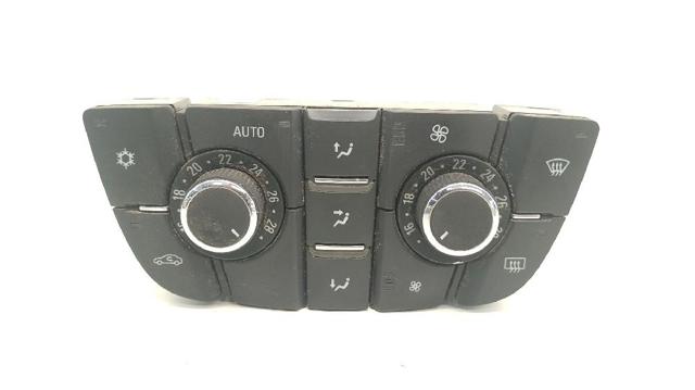 Opel Astra (P10)
