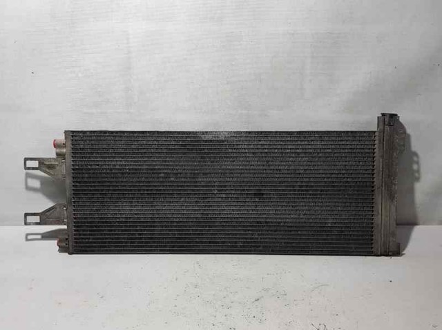 Radiador de aparelho de ar condicionado 1343785080 FIAT