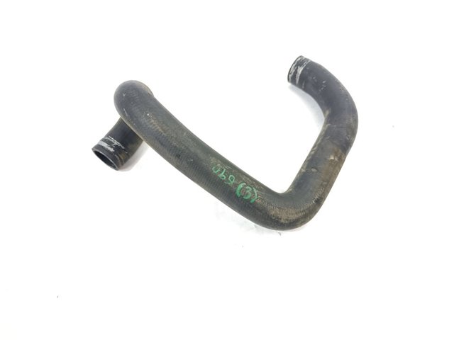 Mangueira (cano derivado) do radiador de esfriamento superior 1343CP PEUGEOT