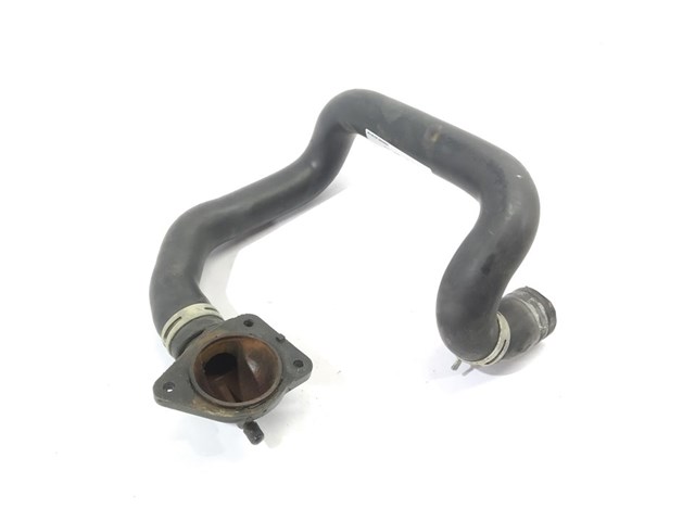 Mangueira (cano derivado) do radiador de esfriamento superior 1343GC PEUGEOT