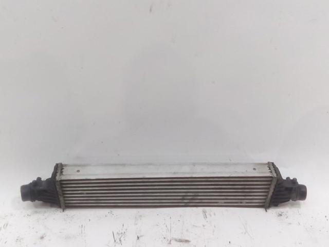 Radiador de intercooler 13440202 OPEL