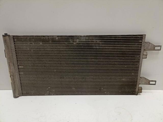 Radiador de aparelho de ar condicionado 1344098080 PEUGEOT