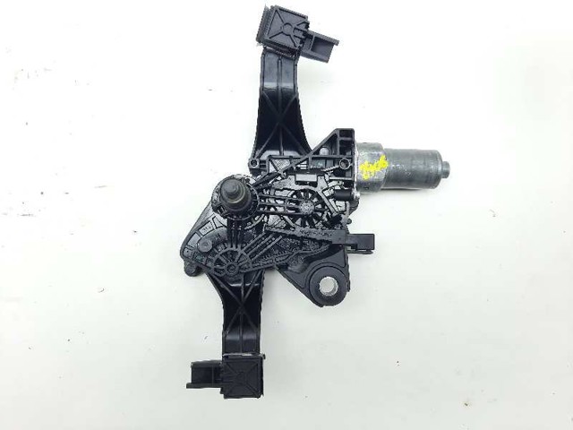 Motor de limpador pára-brisas de vidro traseiro 13443959 OPEL