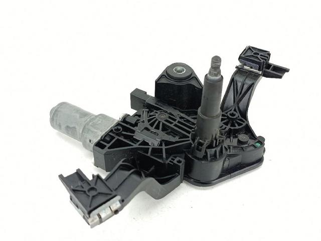 Motor de limpador pára-brisas de vidro traseiro 13443959 OPEL
