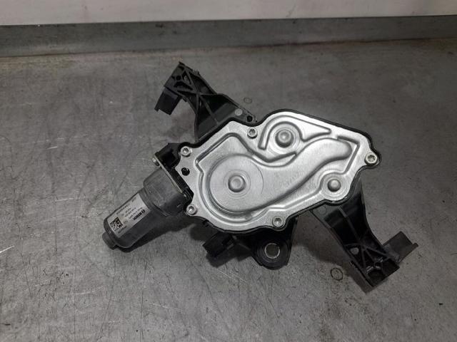 Motor de limpador pára-brisas de vidro traseiro 13443959 OPEL