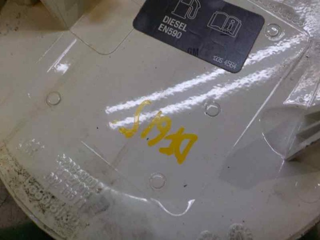 13444788 Opel