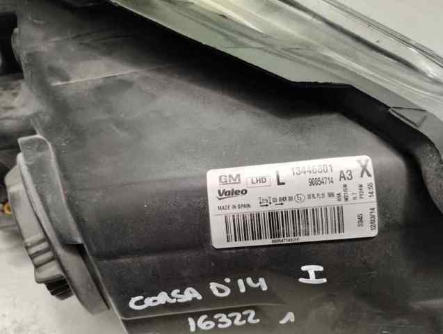 13446801 Opel