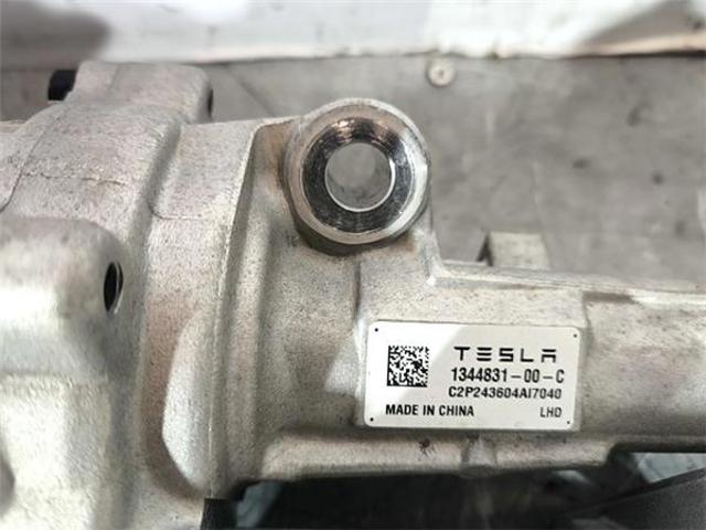 Cremalheira da direção 134483100C TESLA