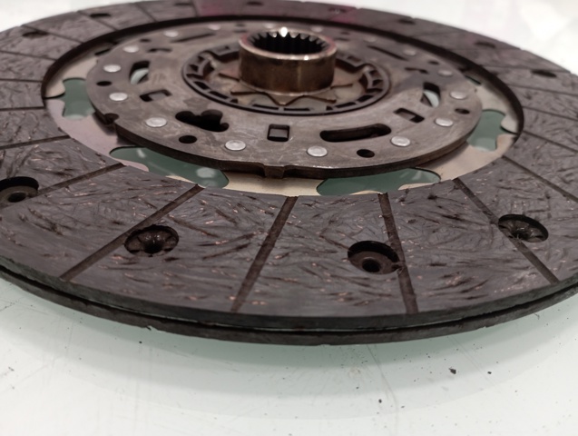 134500X020 Toyota