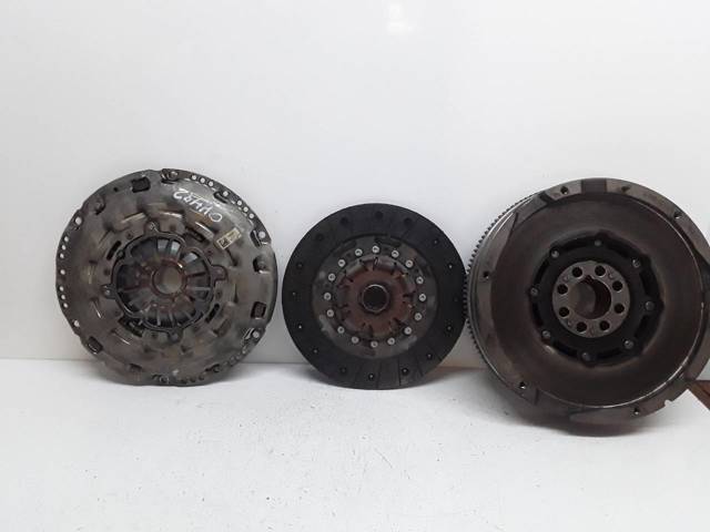 Volante de motor 134500X020 TOYOTA