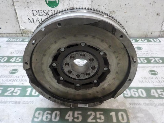 Volante de motor 134500X021 TOYOTA