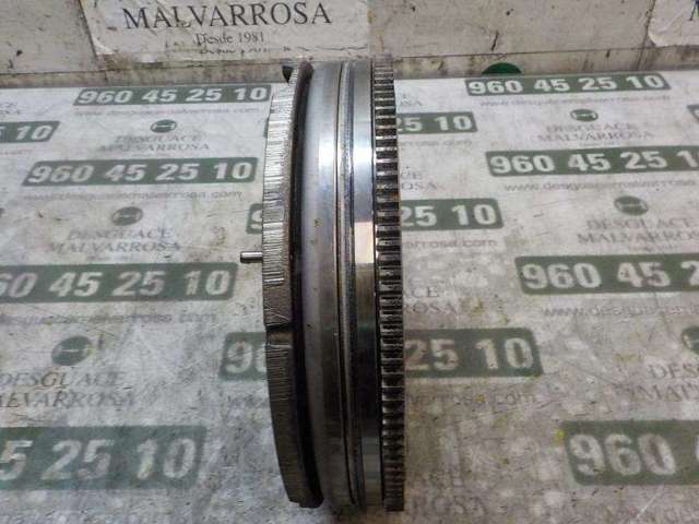 Volante de motor 134500X021 TOYOTA