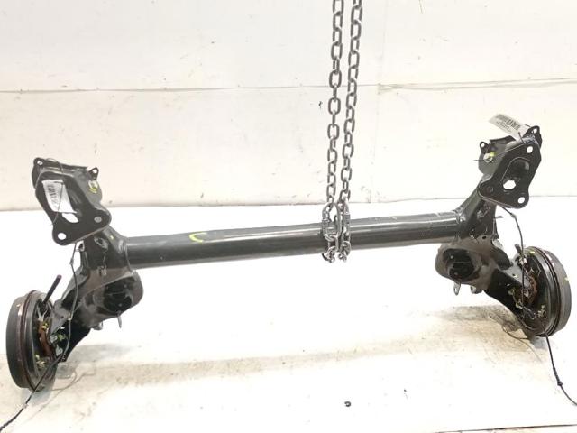 Viga de suspensão traseira (plataforma veicular) para Opel Corsa X15