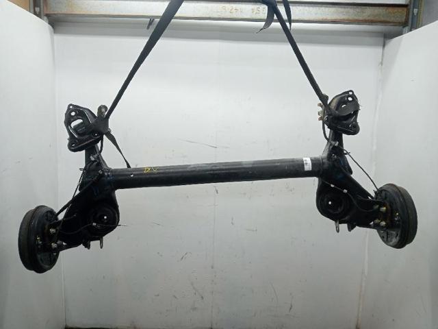 Viga de suspensão traseira (plataforma veicular) 13452227 OPEL