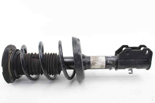 Amortecedor dianteiro esquerdo 13453353 OPEL