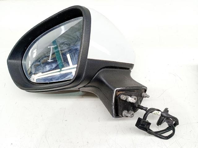 Espelho de retrovisão esquerdo 13453478 OPEL