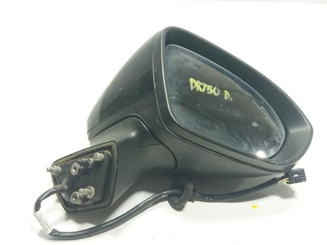 Espelho de retrovisão direito 13453514 OPEL