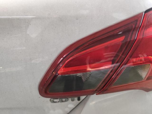 13454501 Opel