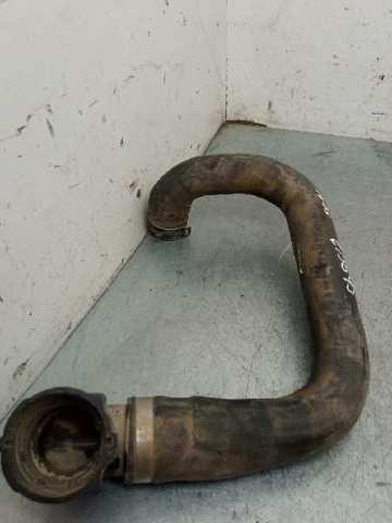 Mangueira (cano derivado) inferior do radiador de esfriamento 13455234 OPEL