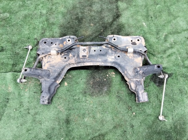 Viga de suspensão dianteira (plataforma veicular) 13460173 OPEL