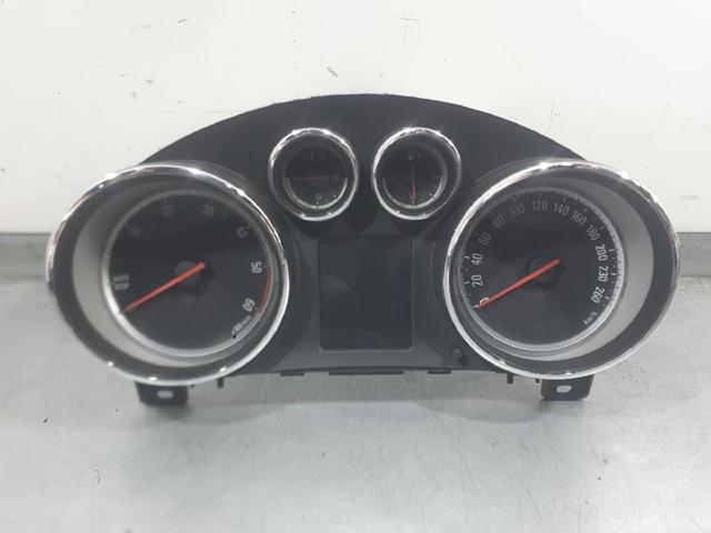 13460582 Opel