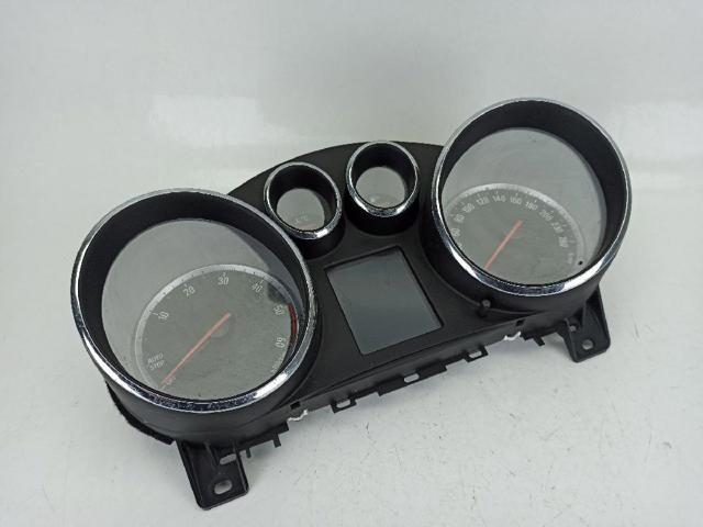 13460582 Opel