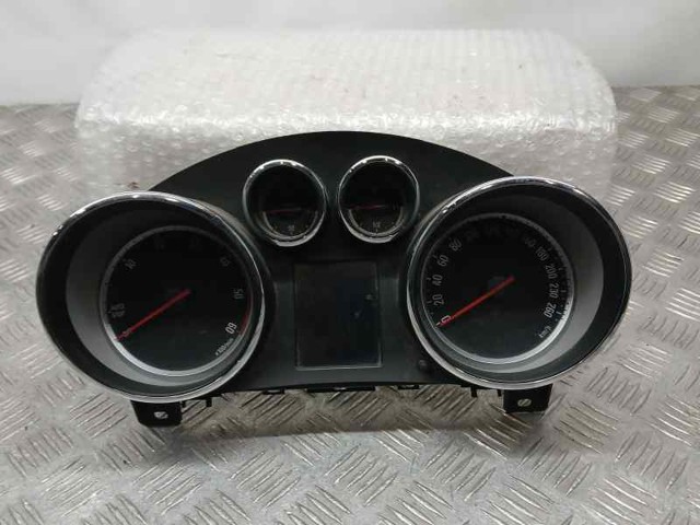 13460582 Opel