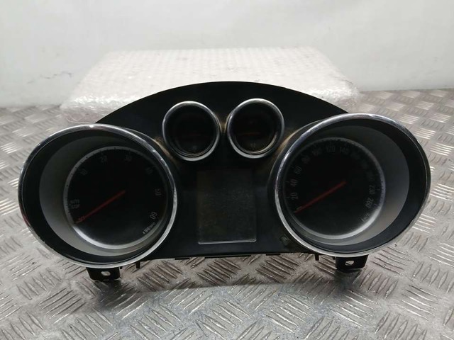 13460582 Opel