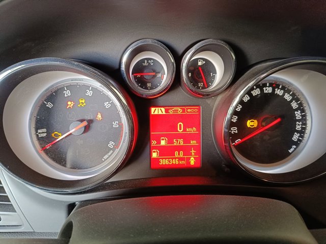 13460582 Opel