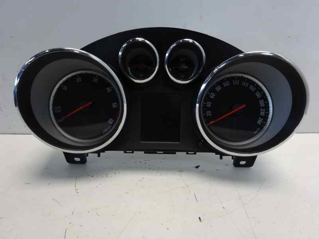 13460582 Opel