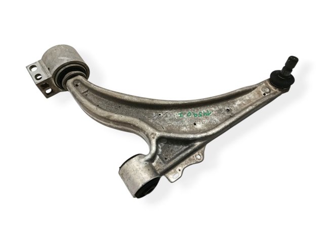 Braço oscilante inferior esquerdo de suspensão dianteira 13461920 OPEL