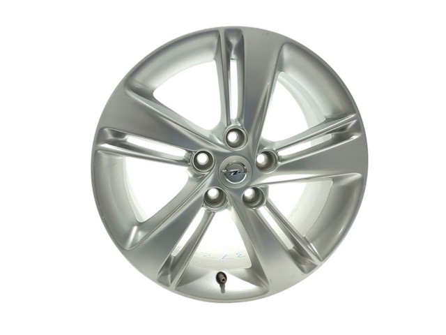 13463429 Opel
