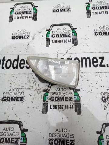 Luzes de nevoeiro direitas 1346659 FORD
