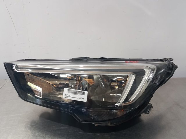 13467967 Opel