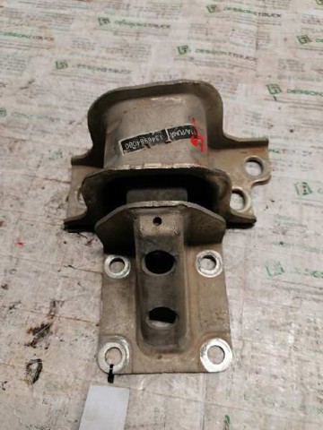 Coxim (suporte) esquerdo de motor 1346984080 PEUGEOT