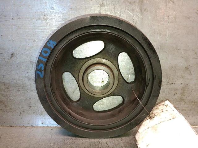 Polia de cambota 134700Q010 TOYOTA