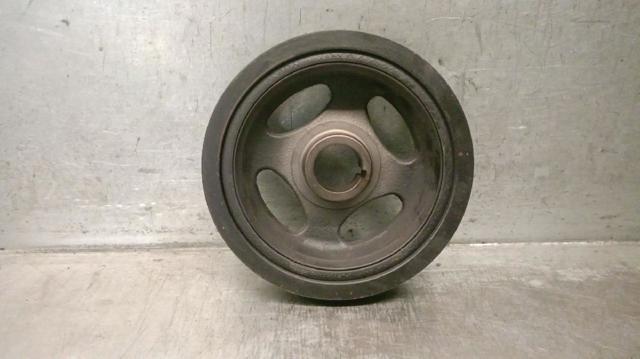 Polia de cambota 134700Q012 TOYOTA