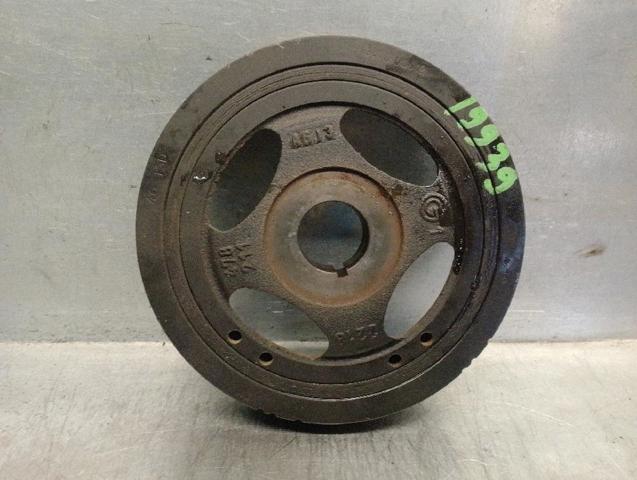 Polia de cambota 134700Q012 TOYOTA